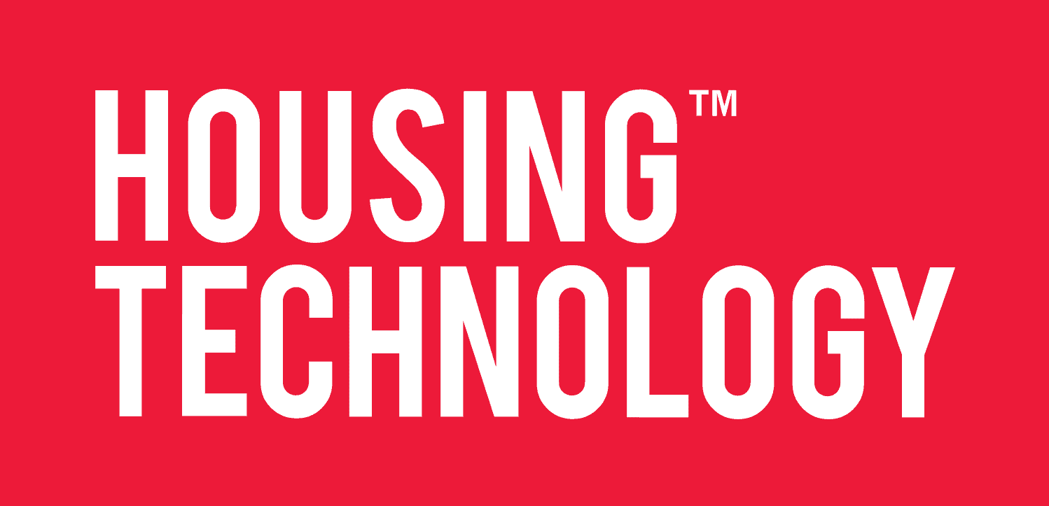 Housing Technology Main Logo