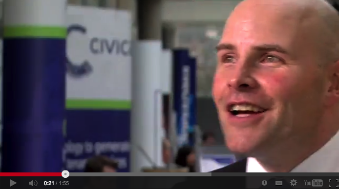 Video: Housing Technology Conference – February 2012