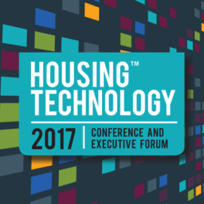 The 2017 Housing Technology Conference Logo