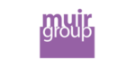 Muir Group logo