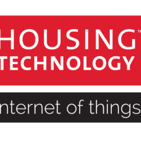 The 2017 Housing Technology event on the Internet of Things Logo