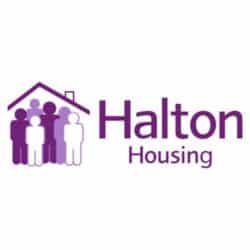 Halton Housing: Are you data confident? (exact title tbc)