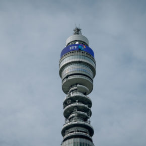 The BT Tower