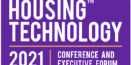 Housing Technology 2021 Conference Logo