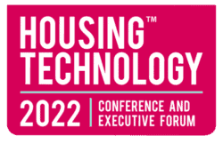 Housing Technology Conference 2022 Logo