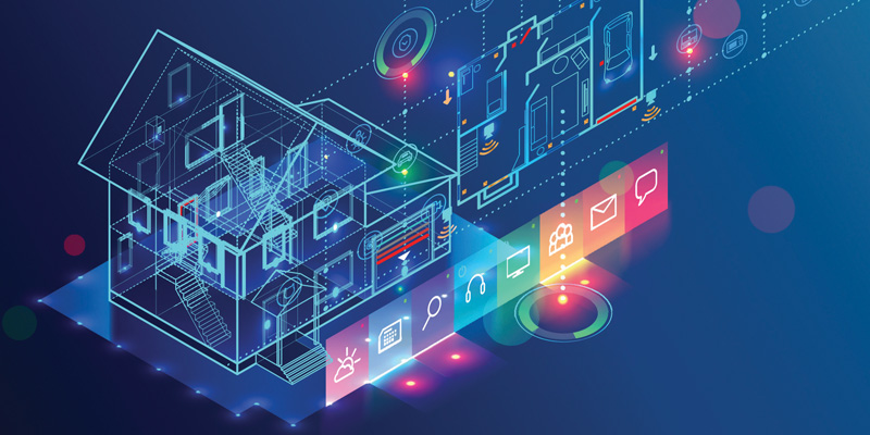 Technology finance and procurement in housing