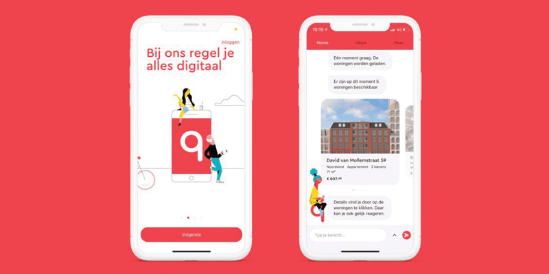 How to be the AirBnB of social housing