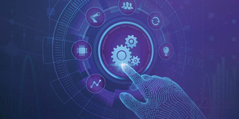 Data integration and straight-through processing