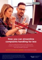 Crimson advert housing technology magazine september 2021