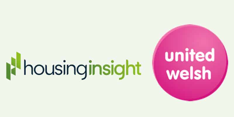 The evolution of customer-centric IT at United Welsh