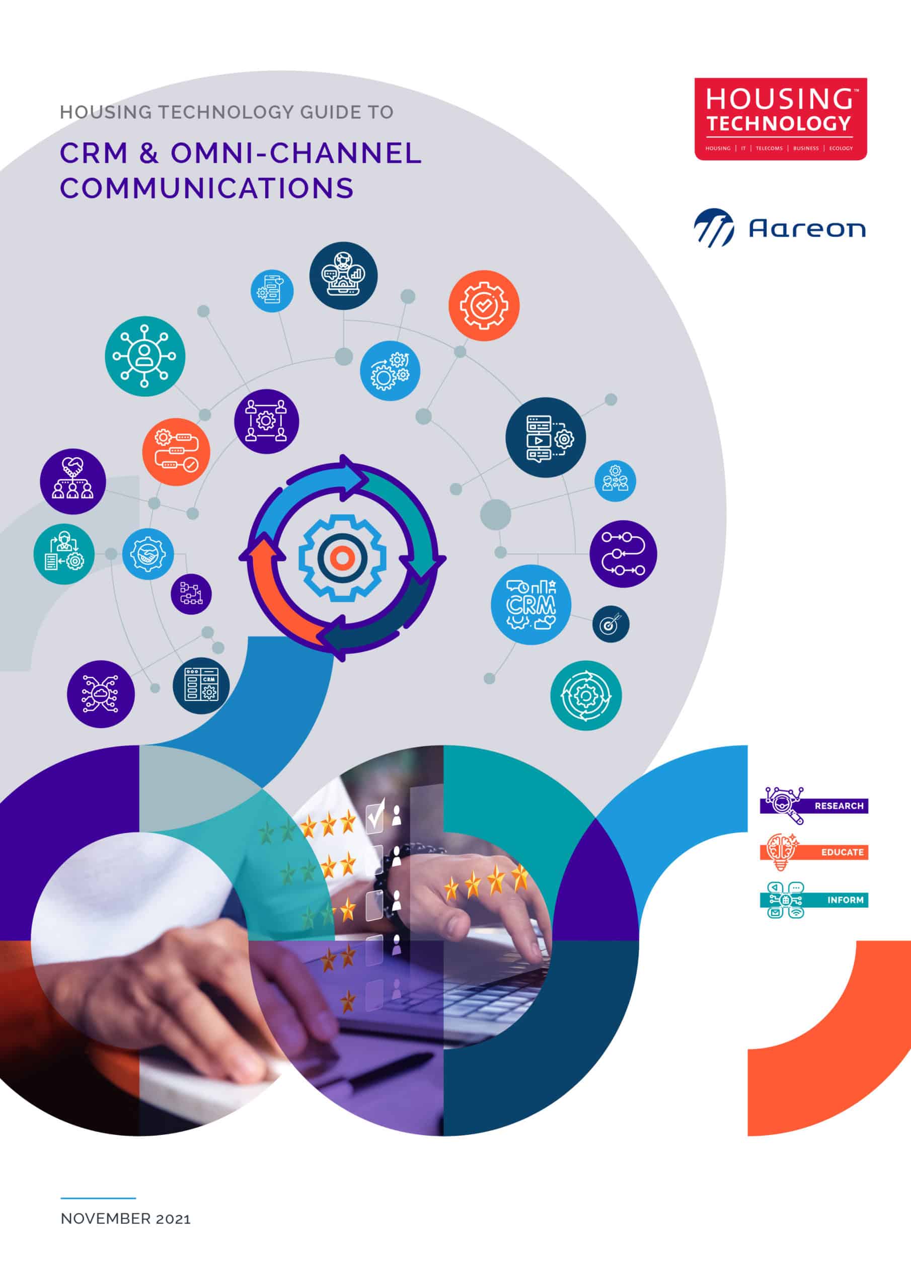 housing technology guide 2021 crm and omnichannel thumbnail image
