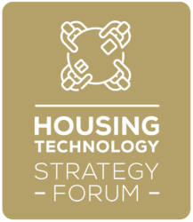 Housing Technology Strategy Forum Logo