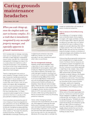 Image article 3 from Housing Technology March 2020