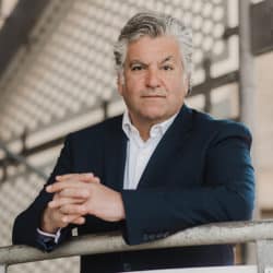 Housing Technology: George Grant