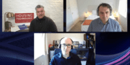 Sophos speakers at Housing Tehcnology Live