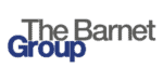 the barnet group logo