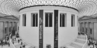 image of the british museum