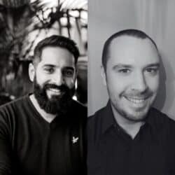 The Dot Collective: Leapfrog moment: how Places for People unlocked transformational power with data