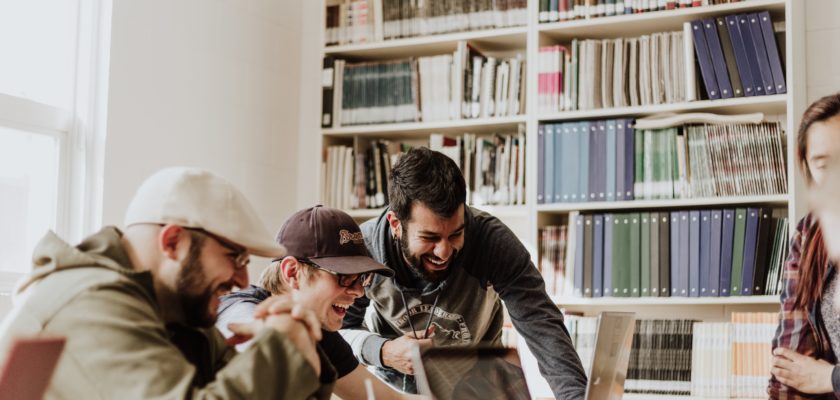 Tips for online skills & employment support