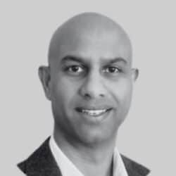Frank Manoharan