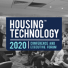 Housing Technology Conference 2020 Thumbnail