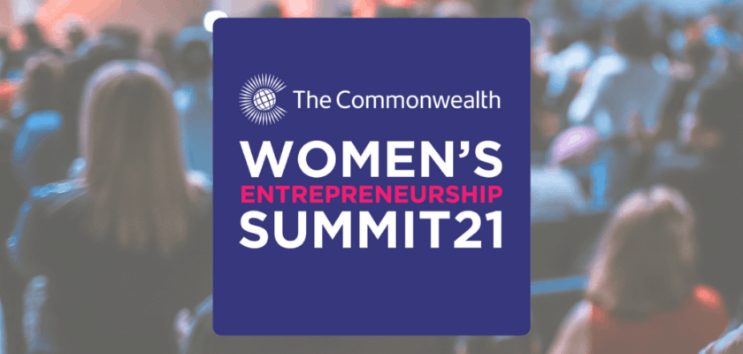 Housing Technology at the Commonwealth Women’s Entrepreneurship Summit 2021