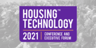Housing Technology 2021 conference logo