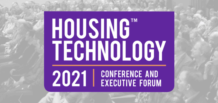 Housing Technology 2021 – Registration open