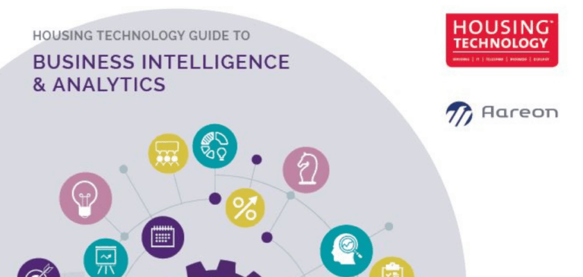 Just published: Housing Technology Guide to Business Intelligence & Analytics 2020