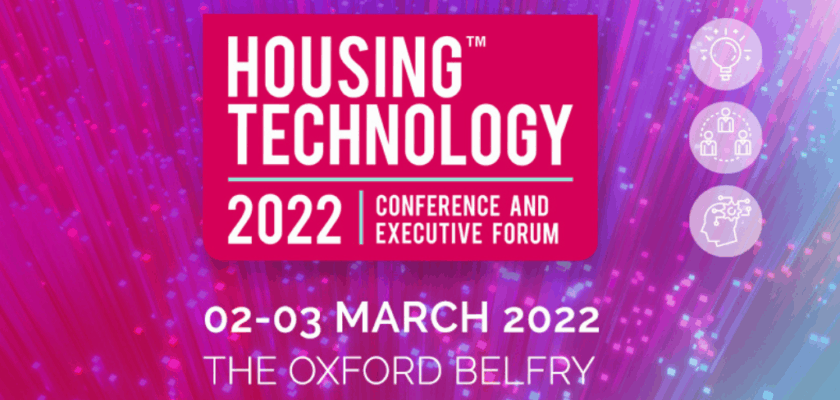 Housing Technology 2022 – Registration open