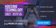 Housing Technology 2021 promotional image