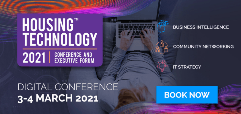 What to expect at Housing Technology 2021 – Live digital conference