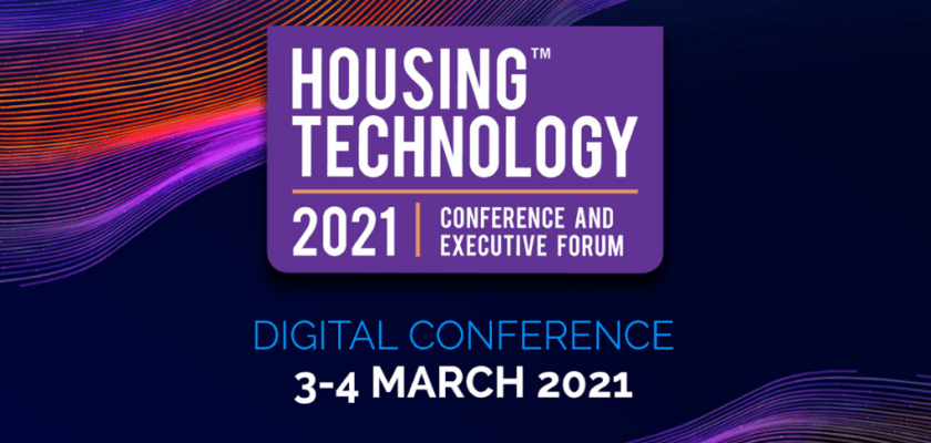 Housing Technology 2021 – Registration open