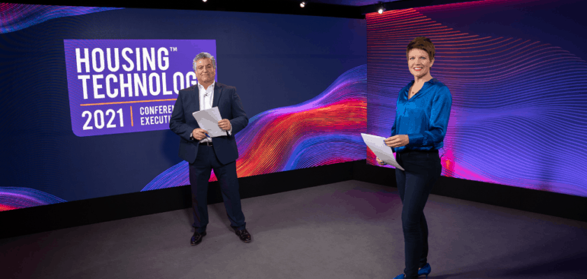 Housing Technology 2021 Live Broadcast Review