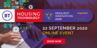 Resilient Innovation 2020 online event