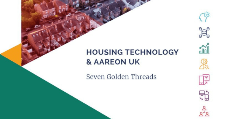 Out now: Seven Golden Threads report