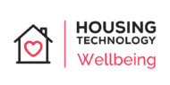Housing Technology Wellbeing logo