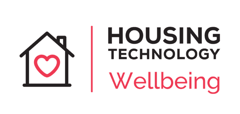 Workplace Wellbeing in Housing Report 2020/21