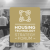 Housing Technology Strategy Forum Thumbnail
