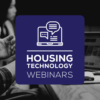 Housing Technology Webinars logo