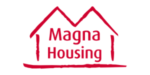Magna Housing logo