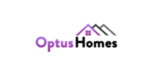 Optus Homes logo