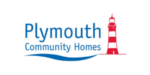 Plymouth Community Homes logo