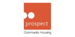 Prospect Community Housing logo