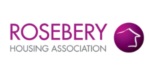 Rosebery Housing Association logo