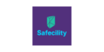 Safecility logo