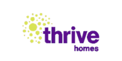 Thrive Homes: Data security & integrity